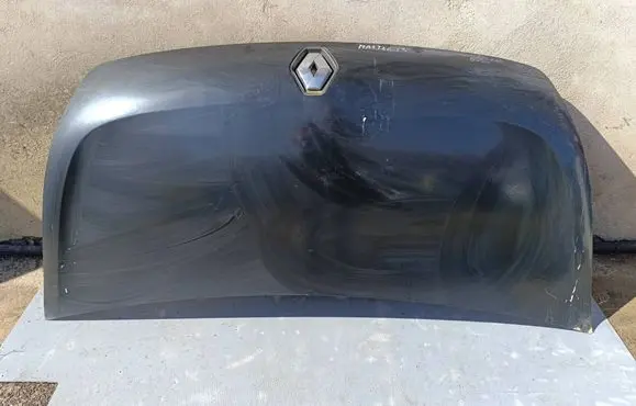 Renault Master III Engine bonnet/hood