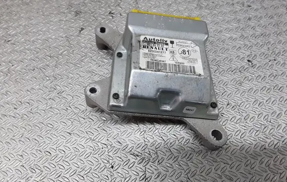 Renault Espace - Grand espace IV Airbag control unit/module 8200241277