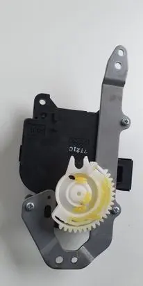 Honda CR-V A/C air flow flap actuator/motor 