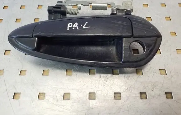 Fiat Grande Punto Front door exterior handle