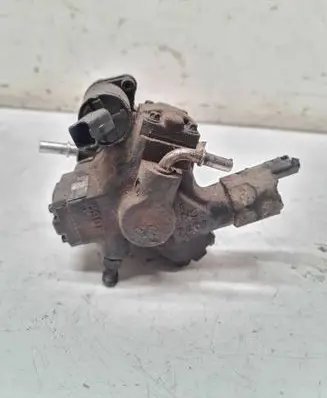 Ford Focus C-MAX Fuel injection high pressure pump A2C20000598 9658193980