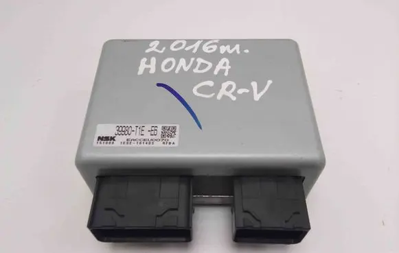 Honda CR-V Other devices 1ESE101403 39980T1EE6