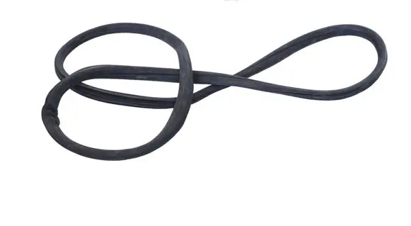BMW X3 G01 Rubber seal rear door 7393449