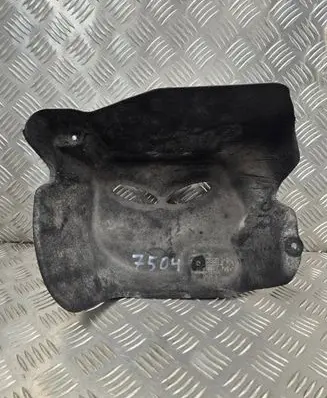 Audi Q7 4M Pickup box liner 4M0616105E