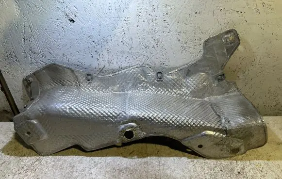 Jeep Grand Cherokee WL Other interior part 68381522AC