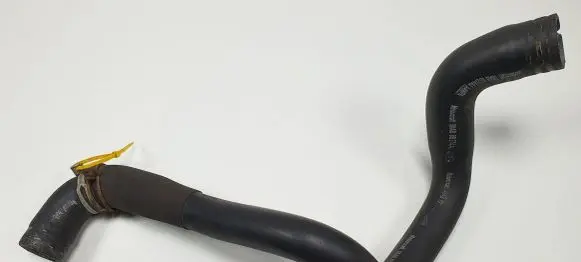 Ford Focus Engine coolant pipe/hose 98AB8B274AJ