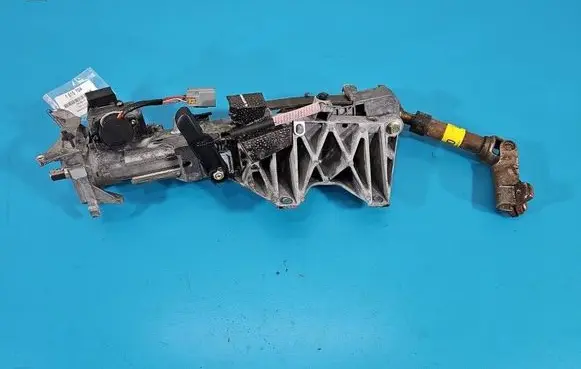 Ford Cougar Ignition lock F82C3C529GA IMPRK1615704