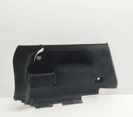 Mercedes-Benz EQA Trunk/boot side trim panel A2436900500