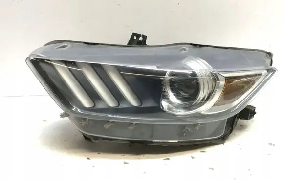 Ford Mustang VI Headlight/headlamp FR3B13006B