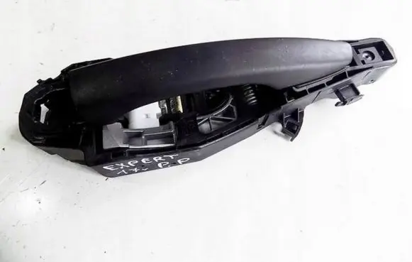 Peugeot Expert Front door exterior handle
