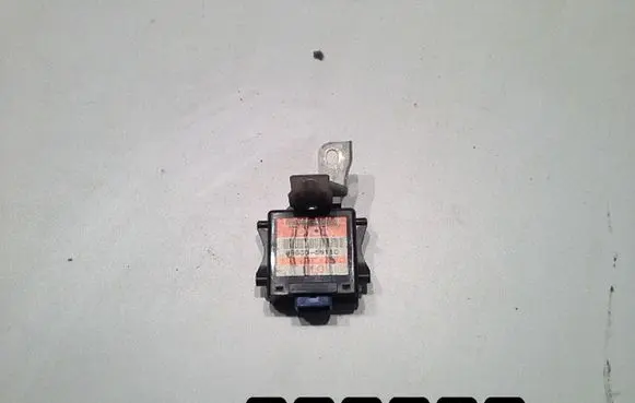 Mazda Demio Engine control unit/module 89650-50110