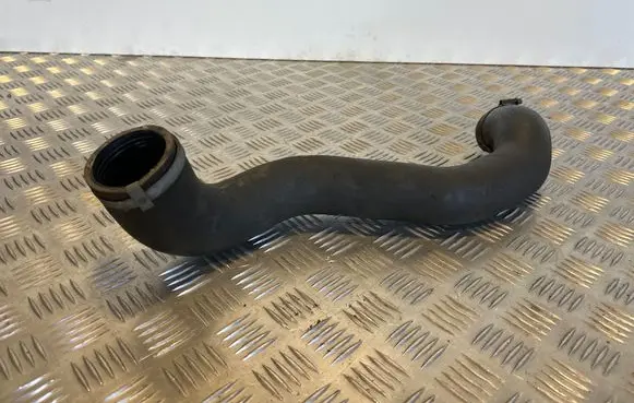 Ford Mondeo MK IV Intercooler hose/pipe 