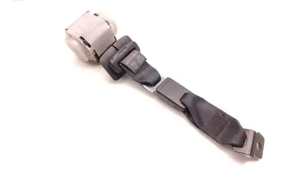KIA Rio Middle seatbelt (rear) 898101W130 120202A0020 898101W30HU