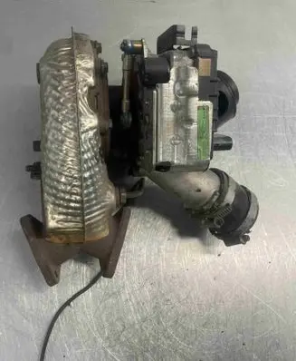 Audi A4 S4 B8 8K Turbo 059145874L