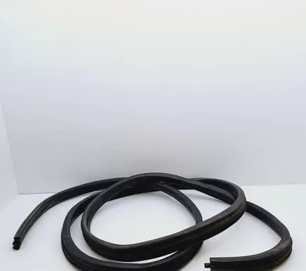 Ford Transit Front door rubber seal 