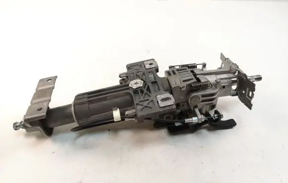Hyundai Santa Fe Steering wheel axle
