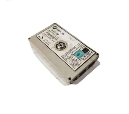 BMW 3 E46 Antenna control unit 8377654