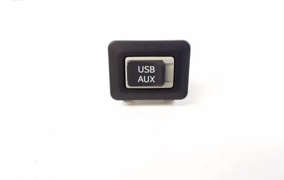 USB socket connector
