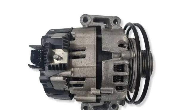 Audi A4 S4 B9 8W Generator/alternator 06L903018G