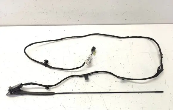 Radio antenna