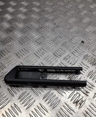 BMW 7 F01 F02 F03 F04 Front driver seat rail trim 6981782