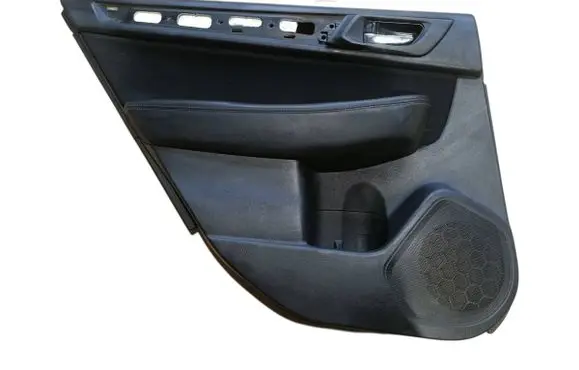 Subaru Outback (BS) Rear door card panel trim