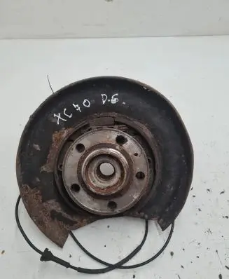 Volvo V70 Rear wheel hub