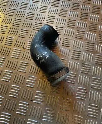 Audi A4 S4 B7 8E 8H Intercooler hose/pipe 8E0145837G