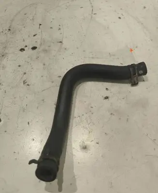 Audi A3 S3 8P Engine coolant pipe/hose 1K0121096