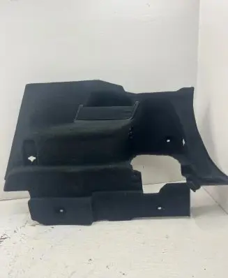 BMW 2 F46 Trunk/boot side trim panel 14606313