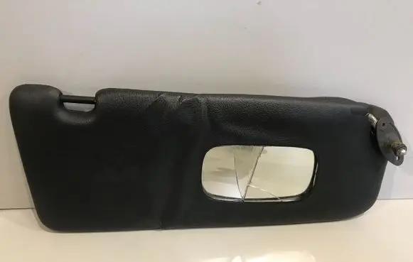 BMW 3 E30 Sun visor