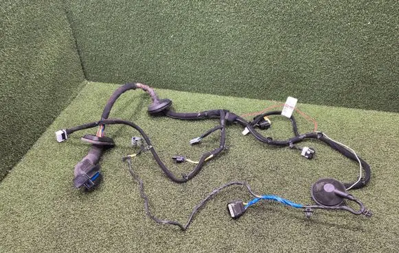 KIA Pro Cee'd III Front door wiring loom 91615J7370 919323S000 0250611HY58RA