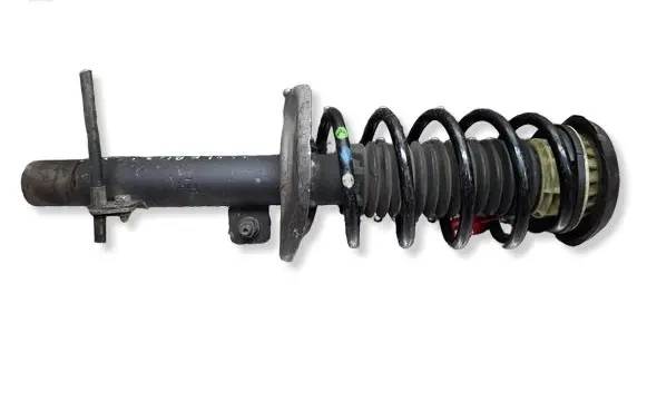 Peugeot 207 Front shock absorber/damper S26309982 P55