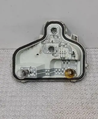 Audi A3 S3 8P Tail light bulb cover holder 8P0945258