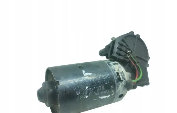 Volkswagen Transporter - Caravelle T4 Wiper motor 701955113B