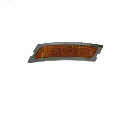 BMW 5 F10 F11 Front reflector 7842960