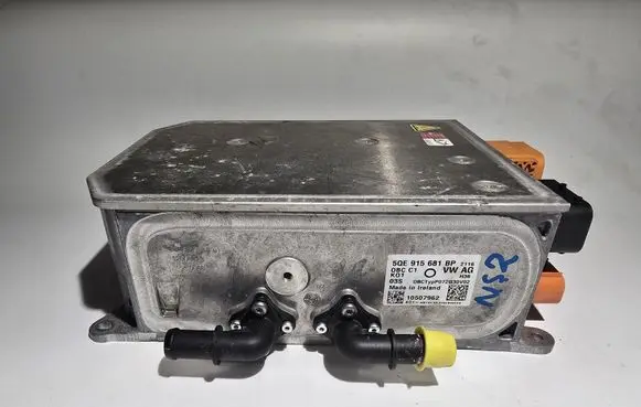 Skoda Citigo Battery control module 5QE915681BP