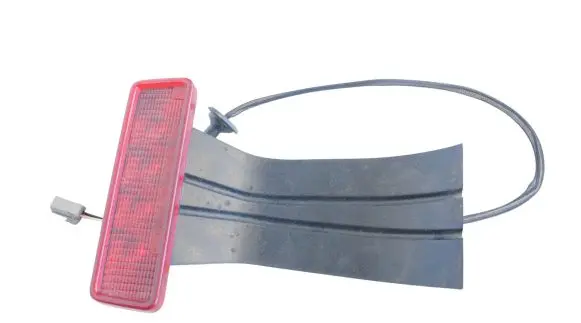 Jeep Wrangler Third/center stoplight 68048581AA