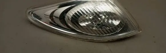 Mazda Premacy Front indicator light P1997
