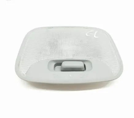 Rear seat light