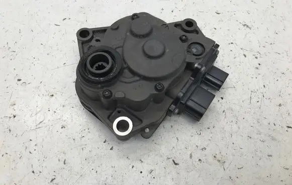 Lexus RZ Gear selector/shifter in gearbox 08181805710 23070317083