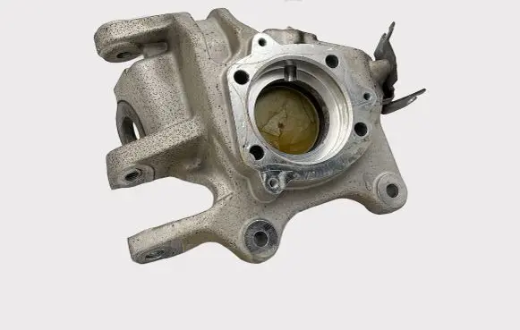 Lancia Thesis Rear wheel hub 60665850