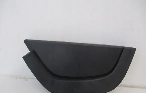 Citroen C3 Sill/side skirt trim 9813324180