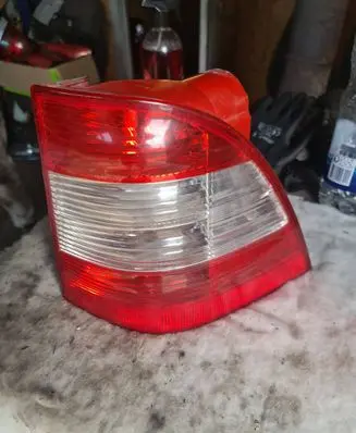 Mercedes-Benz ML W163 Rear/tail lights A1638202064
