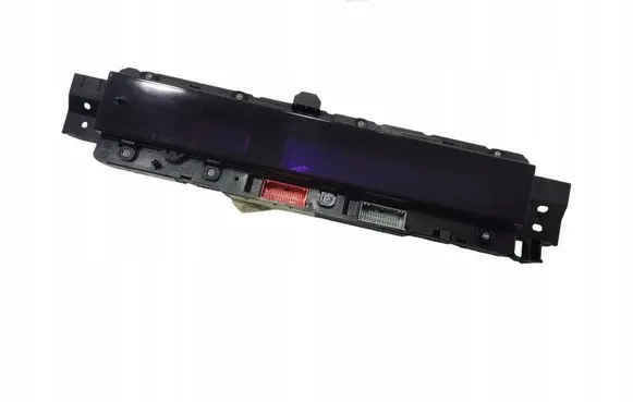 Renault Espace - Grand espace IV Speedometer (instrument cluster) P8200726187