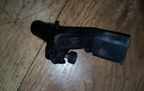 Seat Ibiza III (6L) Crankshaft position sensor 036906433A