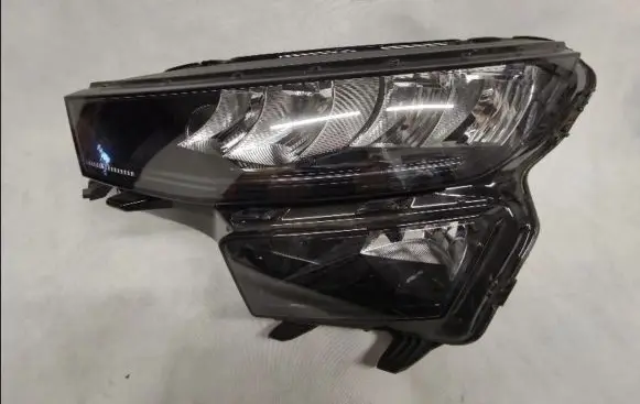 Skoda Kodiaq Headlight/headlamp