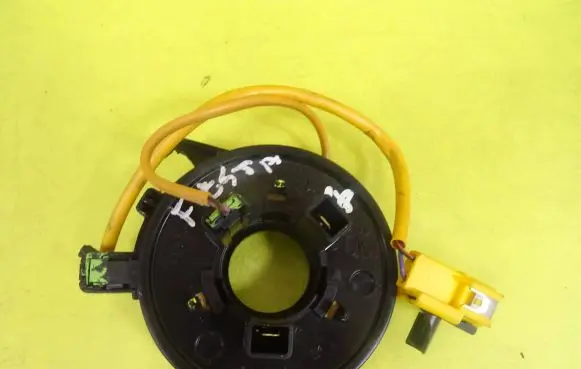 Ford Fiesta Airbag slip ring squib (SRS ring) 96FB14A664BA 96FB-14A664-BA