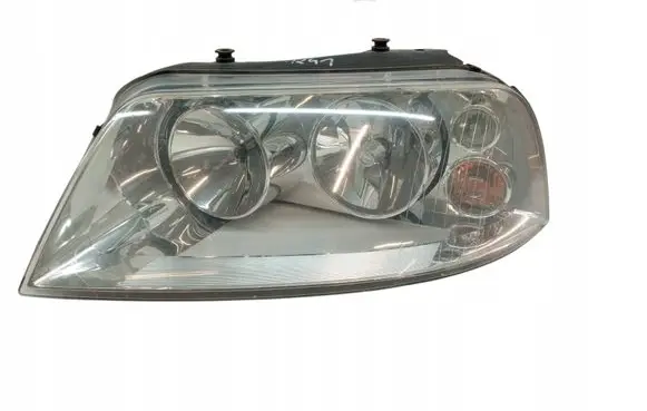 Volkswagen Sharan Headlight/headlamp 7M3941015AA