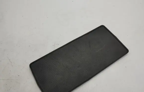 Citroen C5 Aircross Cup holder pad/mat 9813363577